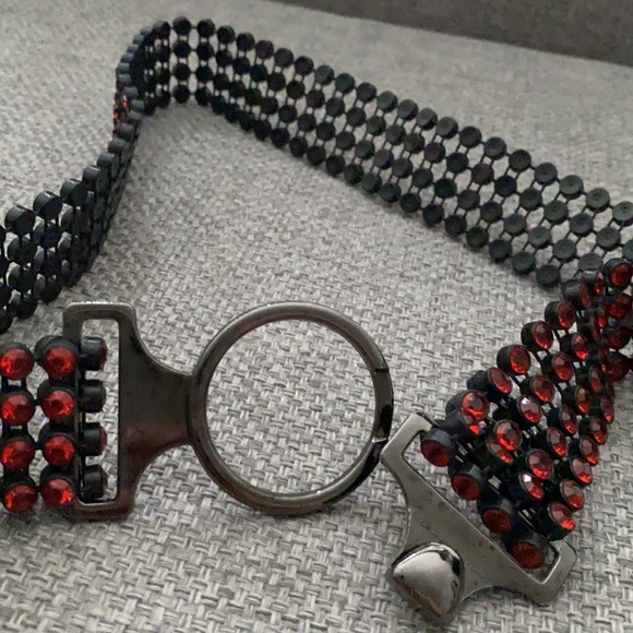 Assorted sequence belts - Picture 5 of 6